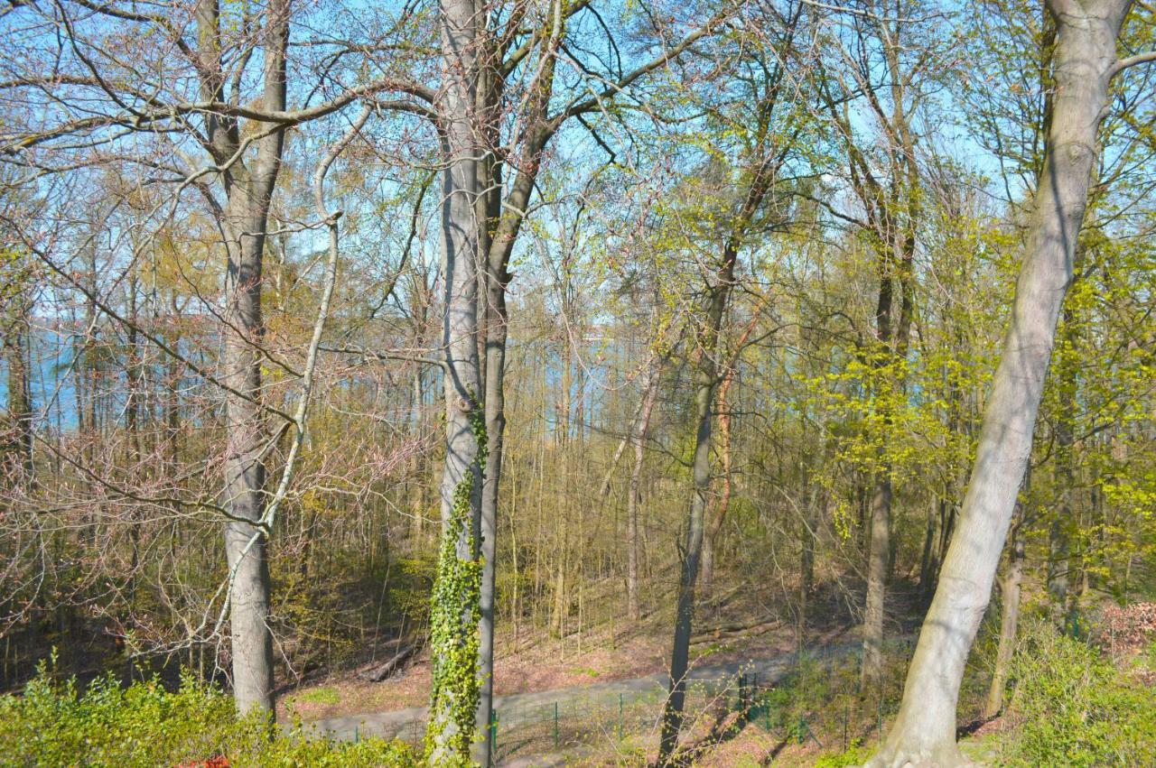 Fewos Am Kleinen Meer Waren  Exterior foto